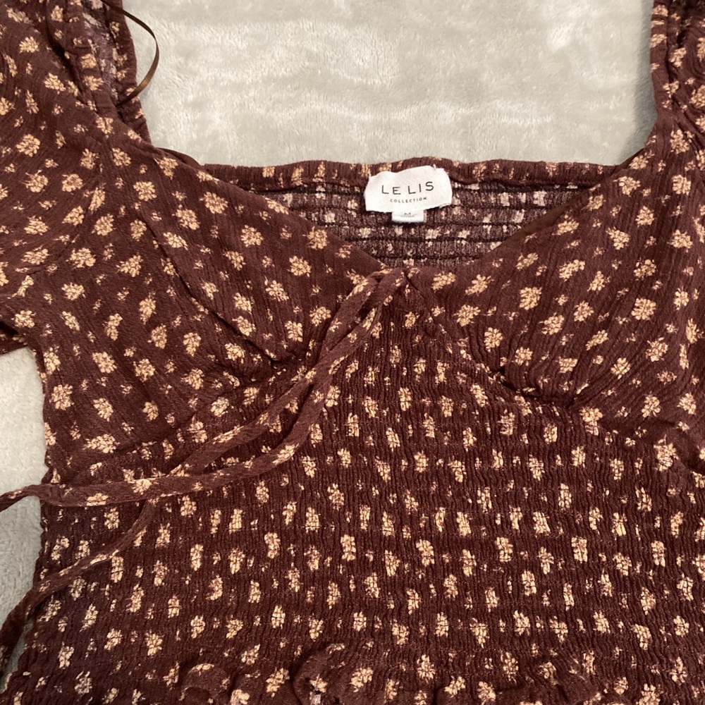 Matching outfit - Picture 6 of 9